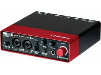Steinberg UR22C Red Steinberg UR22C Red